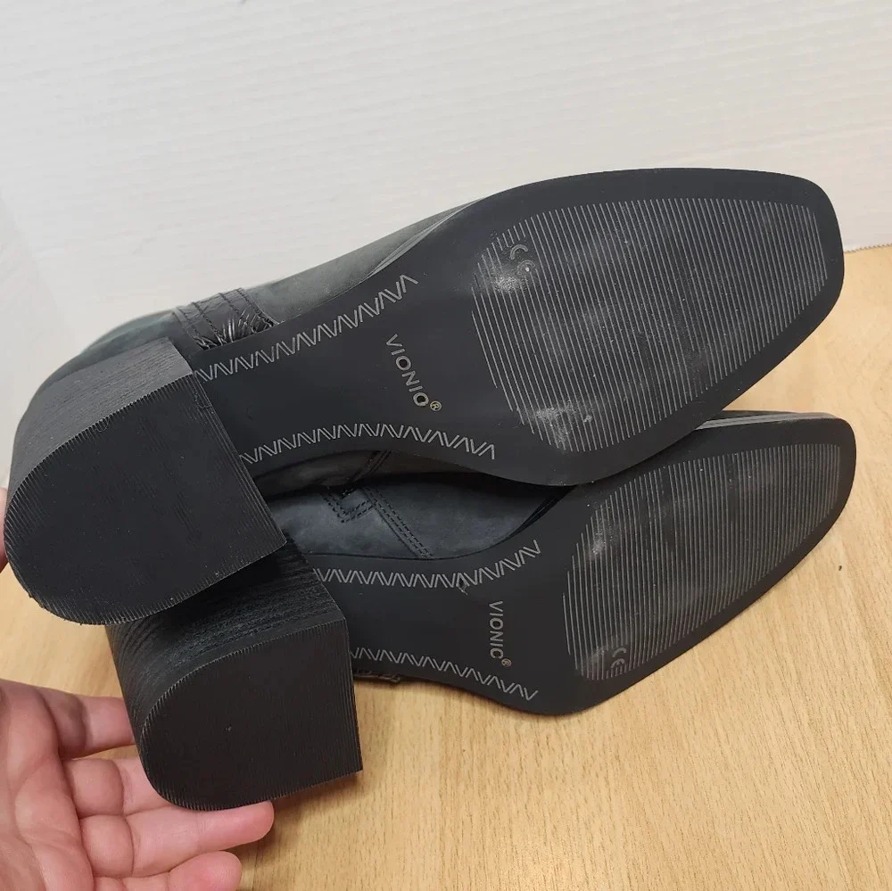 Vionic water repellent